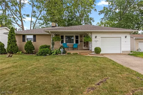 1500 W 41st St, Lorain, OH 44053