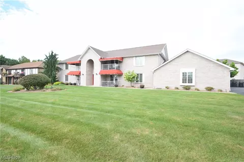 942 Pearson Cir #3, Boardman, OH 44512