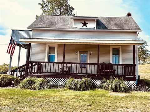 51715 State Route 800, Woodsfield, OH 43793