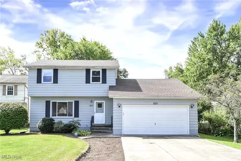 203 Savage St, Berea, OH 44017