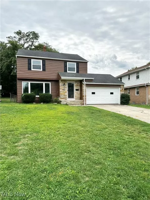 23850 Glenbrook Blvd, Euclid, OH 44117