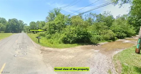 1583 Notman Rd, Deerfield, OH 44411
