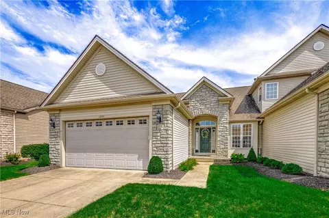 1295 Clifford Dr, Copley, OH 44321
