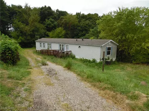 2301 Moody Ridge Rd, Vincent, OH 45784