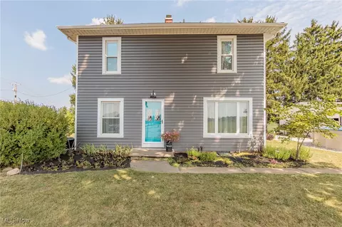 1866 Alpha Rd, Greenwich, OH 44837