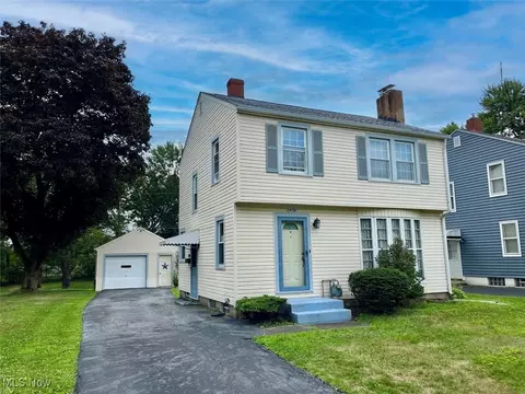 2430 S Seneca Ave, Alliance, OH 44601