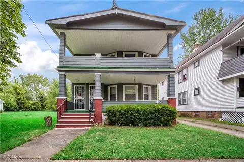 3445 E 113th St, Cleveland, OH 44104