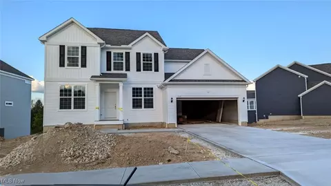 3510 Patterson Cir, Richfield, OH 44286