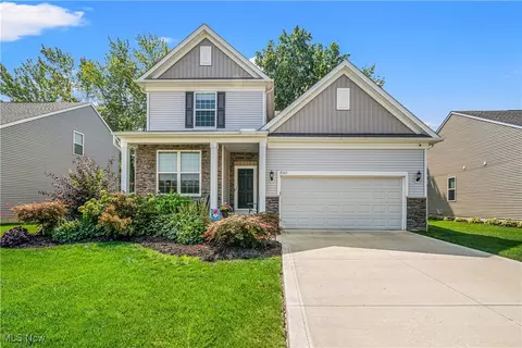 9345 Corning Ave, Mentor, OH 44060
