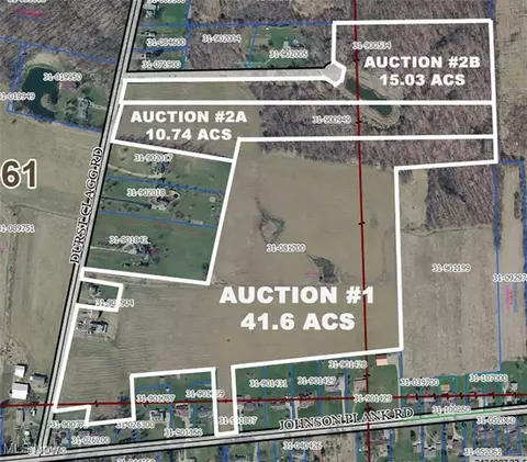 Durst Clagg Road Ne, Warren, OH 44481
