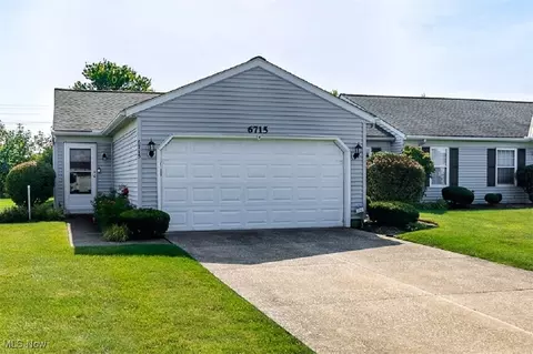 6715 Olde Field Ct, Mentor, OH 44060