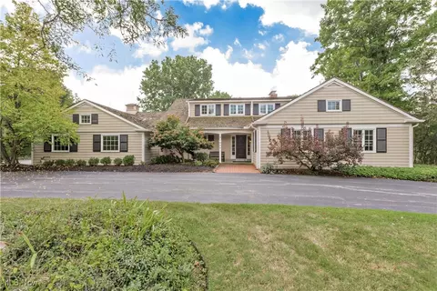 31900 Shaker Blvd, Pepper Pike, OH 44124