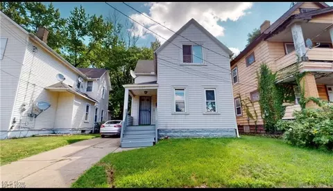 4089 E 74th St, Cleveland, OH 44105