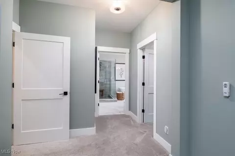 Entry Way - 200 Eagle Point Dr, Lyndhurst, OH 44124 photo 3 of 6