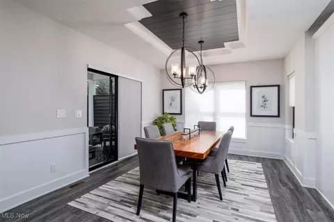 Dining - 200 Eagle Point Dr, Lyndhurst, OH 44124 photo 1 of 1