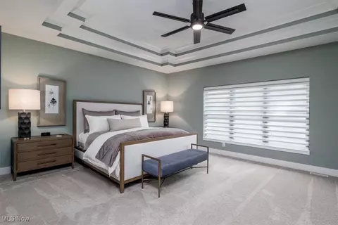 Bedroom - 200 Eagle Point Dr, Lyndhurst, OH 44124 photo 1 of 2