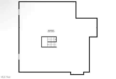 Floorplan - 200 Eagle Point Dr, Lyndhurst, OH 44124 photo 1 of 3