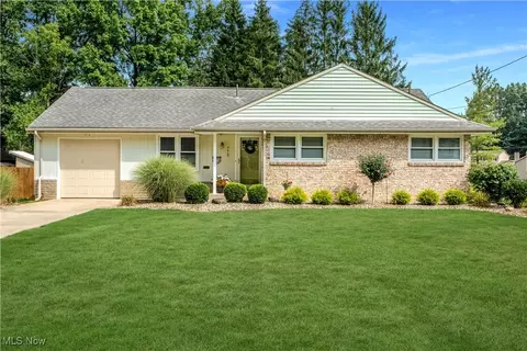 772 Glen Park Rd, Boardman, OH 44512