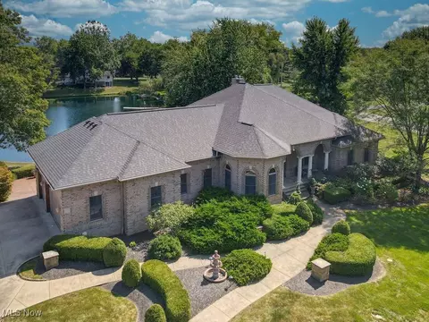 6751 Evergreen Rd, Hudson, OH 44236