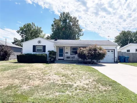 1125 W 38th St, Lorain, OH 44052