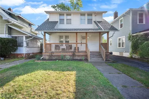 3331 W 129th St, Cleveland, OH 44111