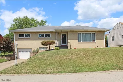 3909 Hanlin Way, Weirton, WV 26062