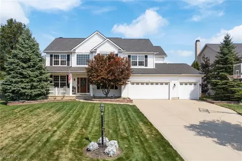 5011 Barlow Dr, Brunswick, OH 44212