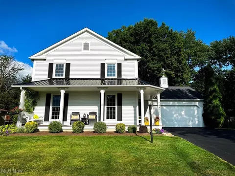 7964 Killington Ave NW, North Canton, OH 44720