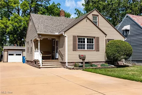 1857 E 36th St, Lorain, OH 44055