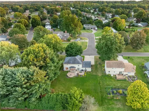 3424 Cornwall Dr NW, Canton, OH 44708 photo 34