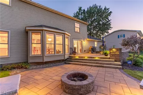 3424 Cornwall Dr NW, Canton, OH 44708 photo 27