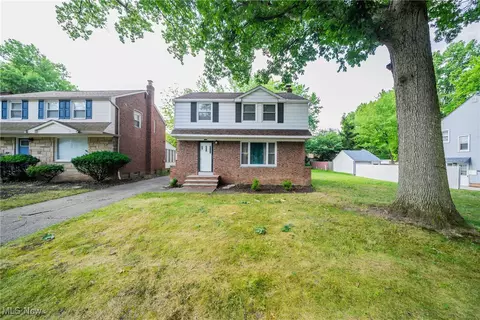 3762 Princeton Blvd, South Euclid, OH 44121