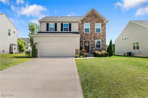 3054 Landon St NE, Canton, OH 44721