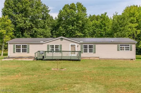 10621 Jones Rd, Diamond, OH 44412