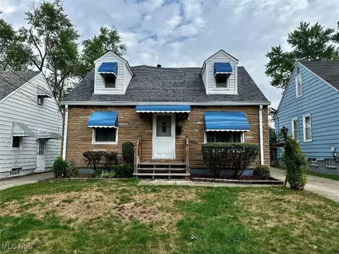 15505 Corkhill Rd, Maple Heights, OH 44137
