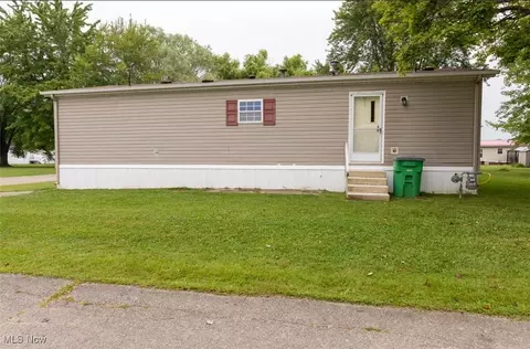 3583 Austin Rd #23, Geneva, OH 44041