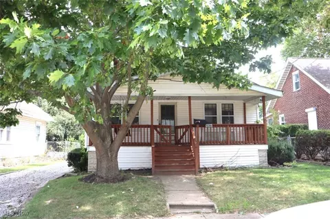 2837 Cory Ave, Akron, OH 44314
