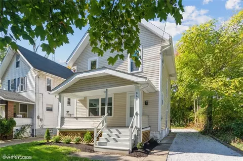 860 Wall St, Akron, OH 44310