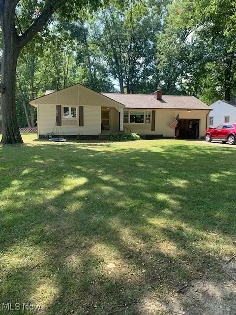 3544 E Hts, Warren, OH 44484