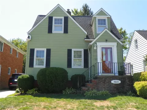 3803 Torrington Ave, Parma, OH 44134