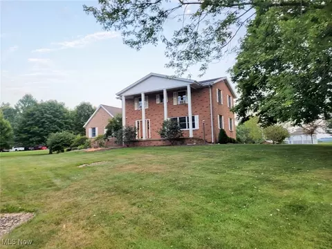 7730 Haas Rd, Wooster, OH 44691