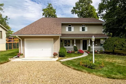 5098 Sangria Dr, West Salem, OH 44287