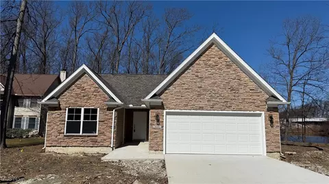 S/l 062 Woodlands Drive, Vermilion, OH 44089