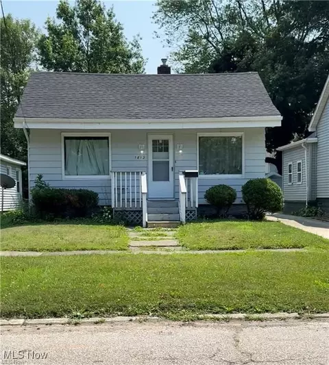 1812 W 5th St, Ashtabula, OH 44004