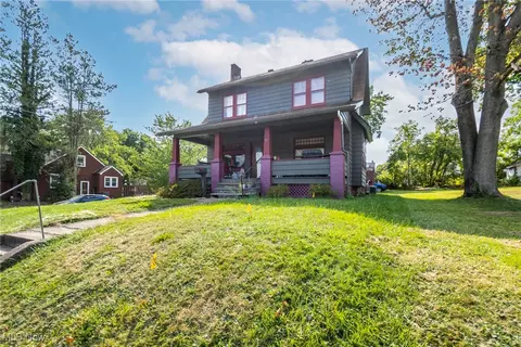 42 Milton Ave, Youngstown, OH 44509