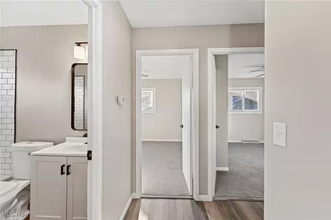 Entry Way - 77 High St, Elyria, OH 44035 photo 1 of 1