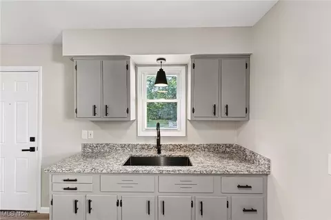 Kitchen - 77 High St, Elyria, OH 44035 photo 2 of 3