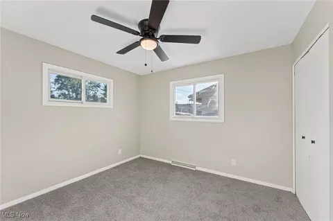 Bedroom - 77 High St, Elyria, OH 44035 photo 2 of 4