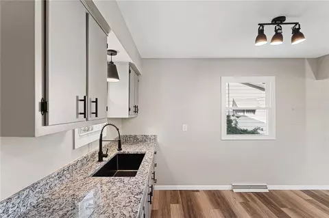 Kitchen - 77 High St, Elyria, OH 44035 photo 3 of 3