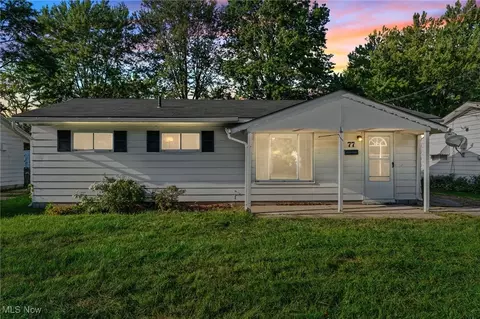 77 High St, Elyria, OH 44035